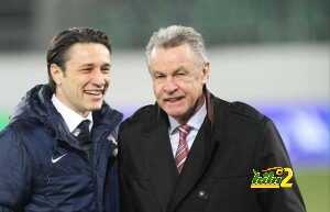 Switzerland v Croatia - International Friendly Match
