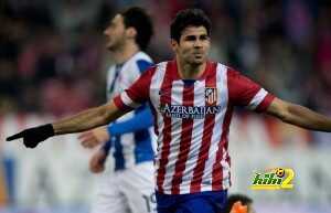 Club Atletico de Madrid v RCD Espanyol - La Liga