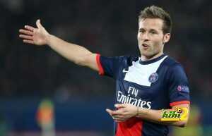 Paris Saint-Germain FC v Bayer Leverkusen - UEFA Champions League Round of 16