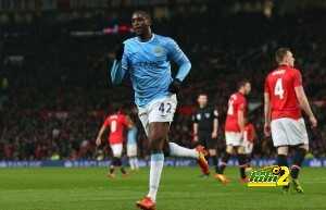 Manchester United v Manchester City - Premier League