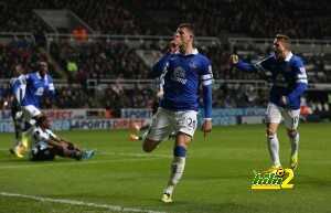 FBL-ENG-PR-NEWCASTLE-EVERTON