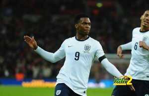 England v Denmark - International Friendly