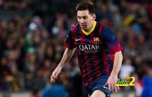 FC Barcelona v RC Celta de Vigo - La Liga