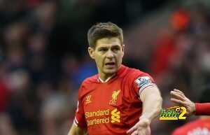 Liverpool v Swansea City - Premier League