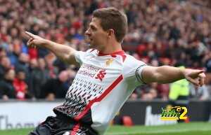 Manchester United v Liverpool - Premier League