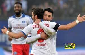 FBL-GER-BUNDESLIGA-HAMBURG-DORTMUND