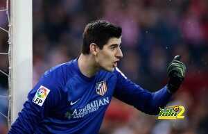 Primera divison - Atletico Madrid v Real Madrid