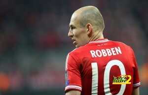 FC Bayern Muenchen v Arsenal - UEFA Champions League Round of 16