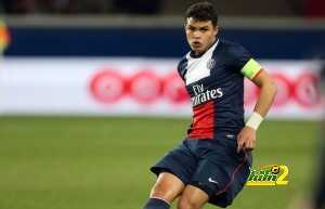 Paris Saint-Germain FC v AS Saint-Etienne - Ligue 1
