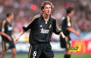 Steve McManaman