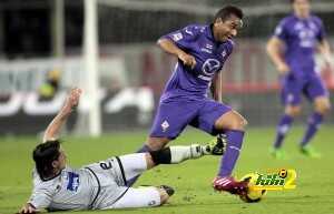 ACF Fiorentina v Atalanta BC - Serie A
