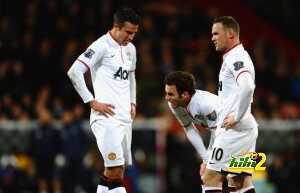 Crystal Palace v Manchester United - Premier League