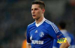 FC Schalke 04 v Real Madrid CF - UEFA Champions League Round of 16