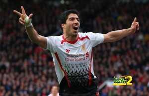 Manchester United v Liverpool - Premier League