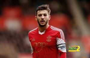 Southampton v Stoke City - Premier League