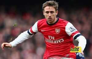 Arsenal v Fulham - Premier League
