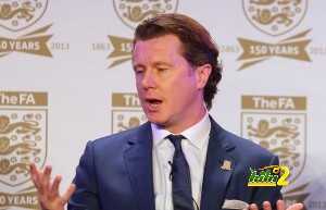 Launch to Mark the FA's 150th Anniversary Year