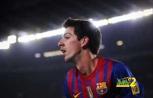 FC Barcelona v Getafe CF - Liga BBVA