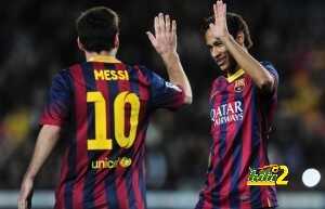 FBL-ESP-LIGA-BARCELONA-RAYO VALLECANO