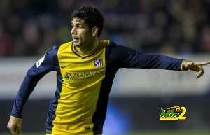 CA Osasuna v Club Atletico de Madrid - La Liga