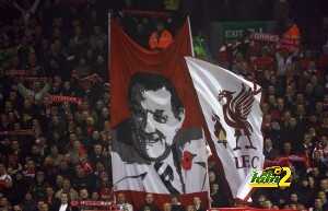 Liverpool v Birmingham City - Premier League