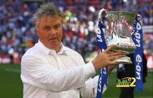 Chelsea v Everton - FA Cup Final