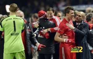 FBL-GER-BUNDESLIGA-HERTHA BERLIN-BAYERN MUNICH