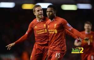 Liverpool v Sunderland - Premier League