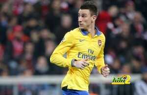 FC Bayern Muenchen v Arsenal - UEFA Champions League Round of 16