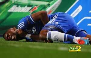 Chelsea v Galatasaray AS - UEFA Champions League Round of 16