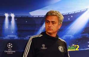 Chelsea Training Session & Press Conference