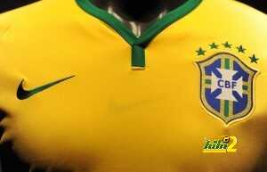 FBL-WC2014-BRA-UNIFORM
