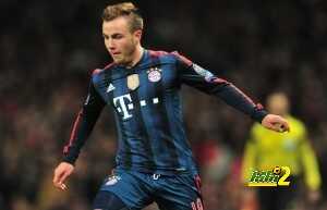 FBL-EUR-C1-ARSENAL-BAYERN MUNICH