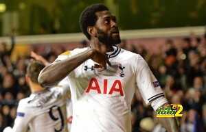 Tottenham Hotspur FC v FC Dnipro Dnipropetrovsk - UEFA Europa League Round of 32
