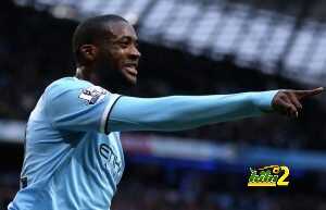 Manchester City v Stoke City - Premier League