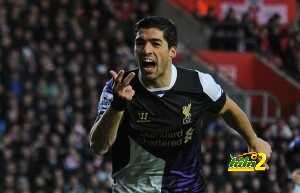 Southampton v Liverpool - Premier League