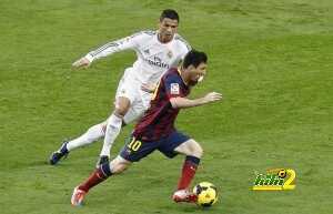 FBL-ESP-LIGA-BARCELONA-REALMADRID