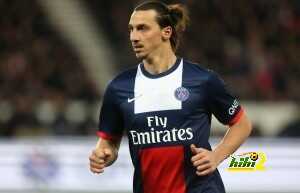 Paris Saint-Germain FC v Olympique de Marseille - Ligue 1