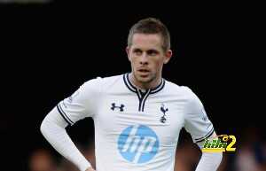 Everton v Tottenham Hotspur - Barclays Premier League