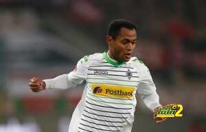 Borussia Moenchengladbach v FC Bayern Muenchen - Bundesliga