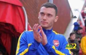 Stoke City v Arsenal - Premier League