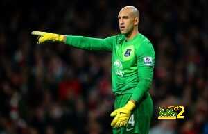 Arsenal v Everton - Premier League