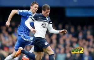 Chelsea v Everton - Premier League