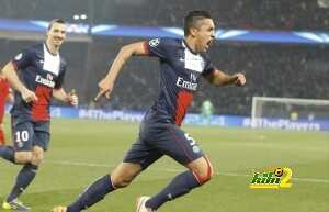 Paris Saint-Germain FC v Bayer Leverkusen FC - UEFA Champions League Round of 16