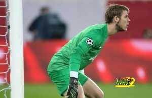 Olympiacos FC v Manchester United - UEFA Champions League Round of 16