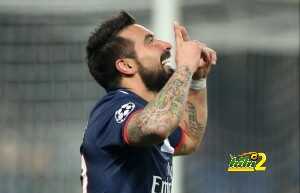 Paris Saint-Germain FC v Bayer Leverkusen - UEFA Champions League Round of 16