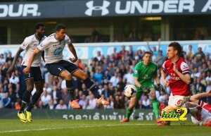 Tottenham Hotspur v Arsenal - Premier League