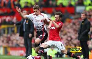 Manchester United v Liverpool - Premier League