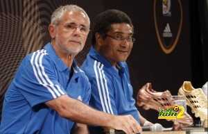 adidas Penalty Day/Golden Boot Event-2010 FIFA World Cup