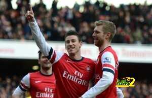 Arsenal v Sunderland - Premier League